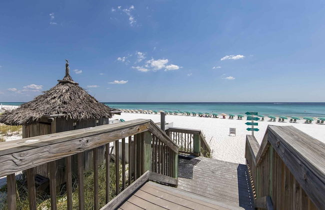 Silver Shells St. Croix #1405 - Foto 27