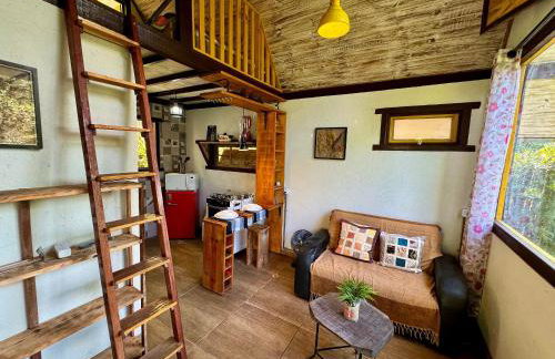 Chalés Refúgio de Lumiar - Chalé Recanto - Foto 39