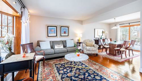 Charming Ann Arbor Home, Near Parks & Shops - Foto 4