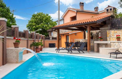 Villa Vita in Poreč - Haus für 6-8 Personen - Foto 2