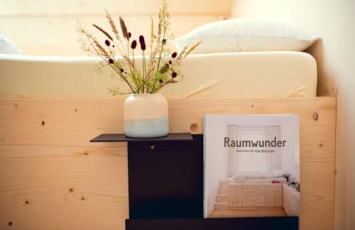 Exklusive Cabins am Rursee inmitten der Natur – mlab relax Eifel - Foto 72