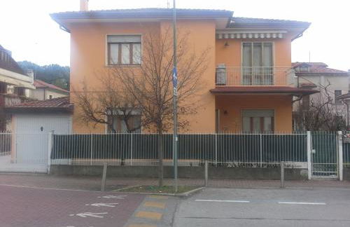 Villa Al Sole - Foto 49