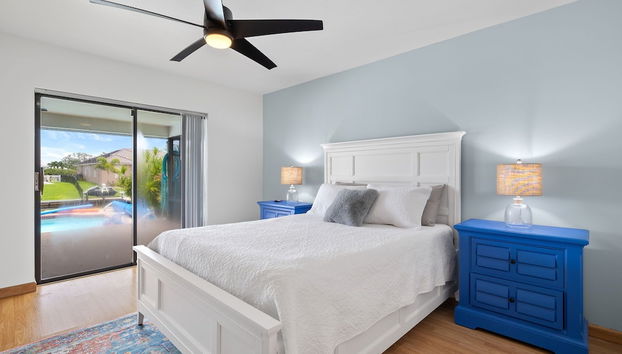 Rest Ashore - Foto 2, Habitación