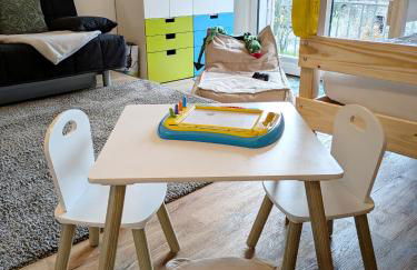 Familien-Apartment SchmitTs Katz - Foto 1