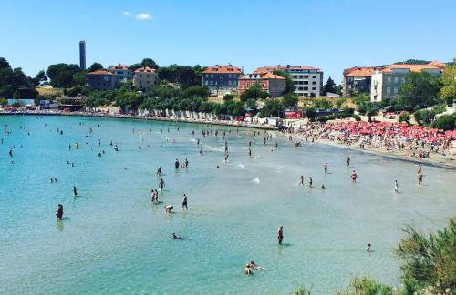 Apartments de luxe Adriatic 1 & Adriatic 2 - Foto 9