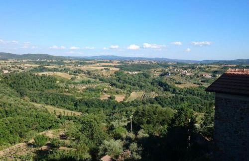 Casa piccolo teatro Monteleone d'Orvieto - Foto 11
