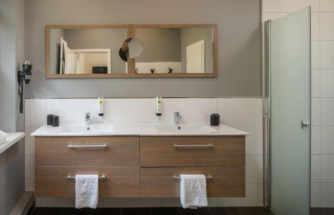 Bodetaler Basecamp Lodge - Foto 15