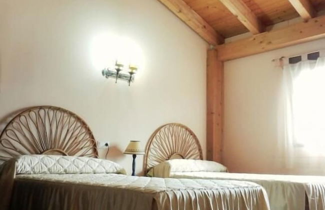 La Casa de la Pradera - Foto 11