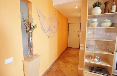 Capo d'Orlando Apartments - Sabbia - Foto 20