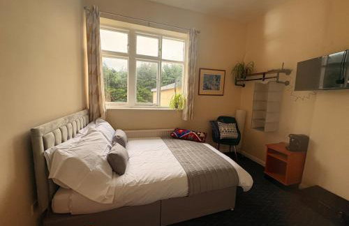 Westwood House, Hastings - Spacious 5 Ensuite Home Near Hastings Town & beach - Foto 10