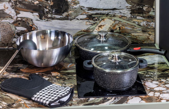 Yuna Saint-Honoré - Serviced Apartments - Photo 15