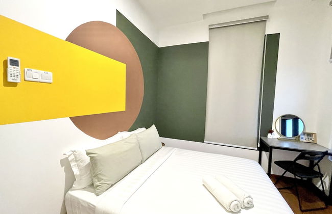 KL Gateway Premium Residences by MOKA - Foto 6