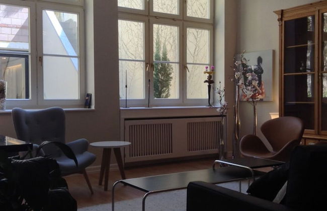 Living am Carlsplatz - Foto 40