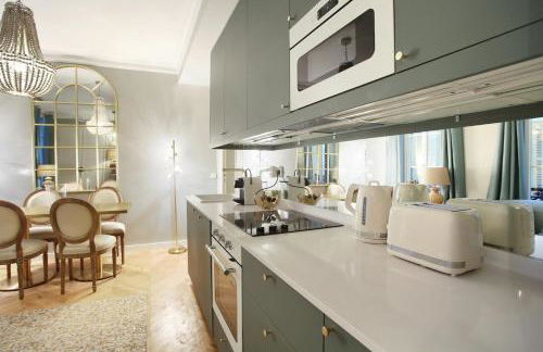 Sublim and new Apartment Center of Paris / Opera - Foto 22