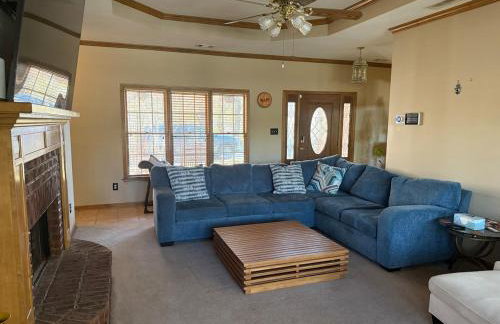 Secluded Retreat with Pool near Stone Mountain, Aquarium and Coca-Cola - Downtown - Foto 4