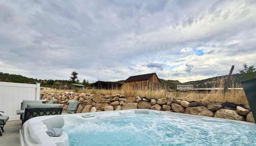 Townhome in Glendale UT near Zion with hot tub - Foto 3