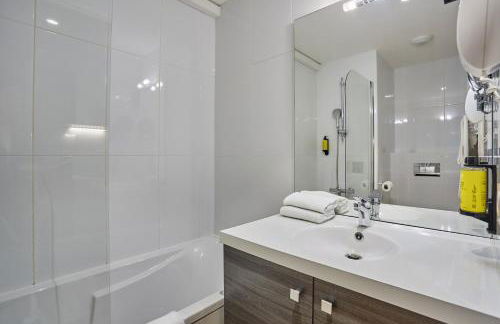 Appart'hôtel Odalys City - Paris Montmartre - Foto 30