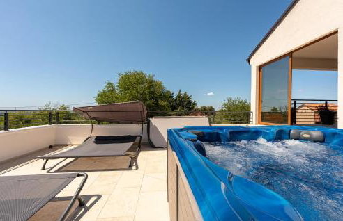 4 Bedroom Gorgeous Apartment In Korlat - Foto 8