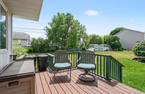 Cozy Downtown Cottage Near Beach and Pier - Foto 3