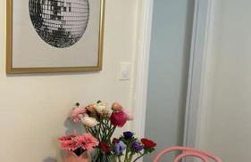 L'etage-30m2 au coeur d'un immeuble haussmannien - Photo 10