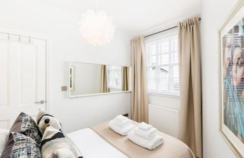 The Old Morgan Period Town House - Foto 16