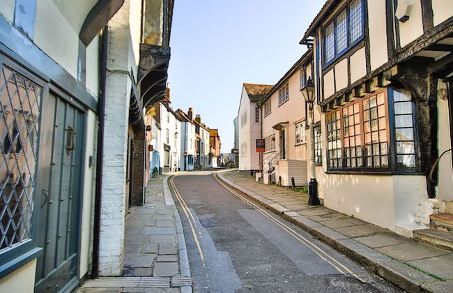 Fisherman's Cottage - Foto 31