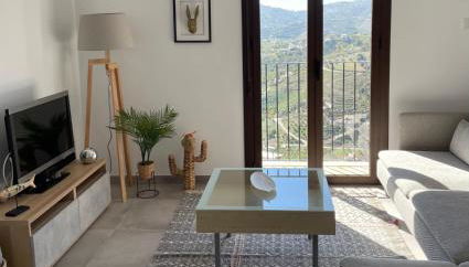 Vista DIMAS 03 , Frigiliana - Photo 4