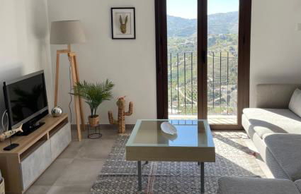 Vista DIMAS 03 , Frigiliana - Photo 4