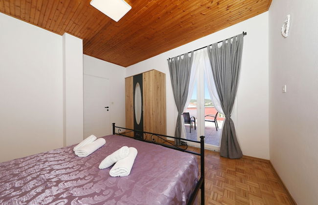 Apartments Saphron Beach - Foto 22