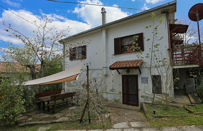 Villa in Sassetta With Private Botanical Garden - Photo 34