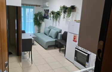 Kosmos Service Apartment Modern Spirit 2 - Foto 10