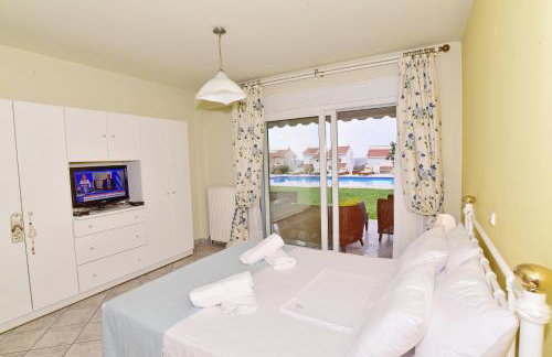 La Maison Blanche - Foto 28