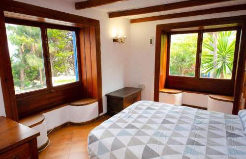 Galguen Paradise in the island of stars. Villa. - Foto 4