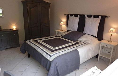 Chambre d'hôtes de Florence - Photo 1