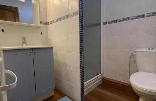 Gîte paisible à Ébreuil avec jardin, animaux acceptés - FR-1-489-19 - Foto 13