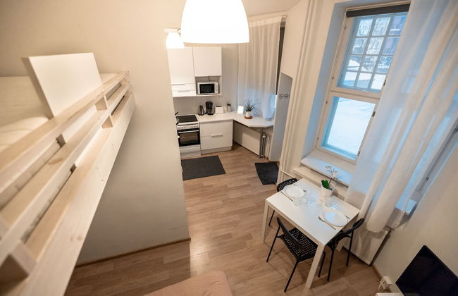 2ndhomes Kamppi Apartments 3 - Foto 7