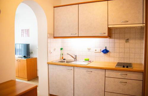 Appartement Thanei - Foto 39