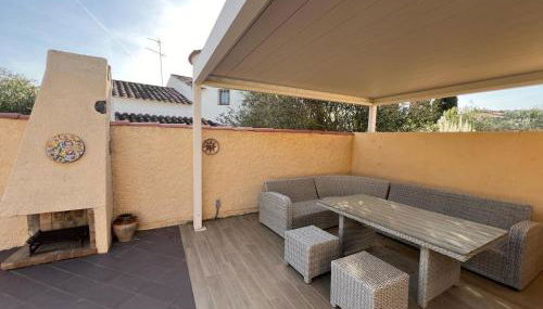 Villa Franca privat pool - Foto 3