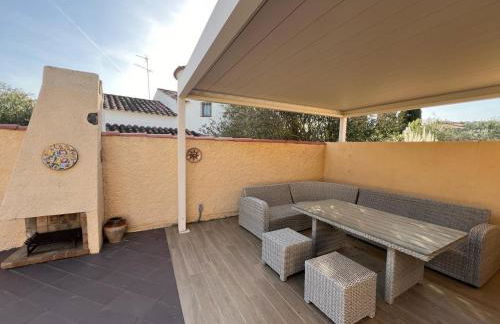 Villa Franca privat pool - Foto 3