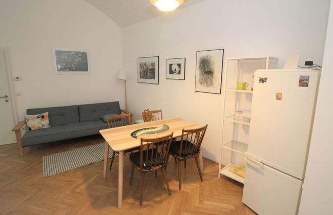 City Oase Garden - Foto 10