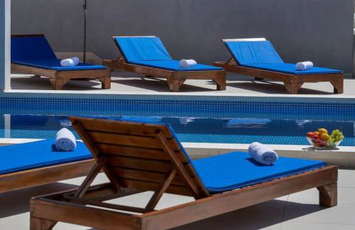 Holiday home E - Foto 5