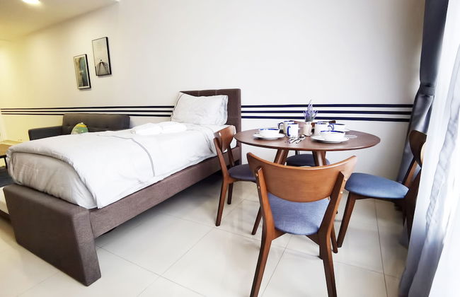 Ekocheras Serviced Apartment by Duke Homes - Foto 14