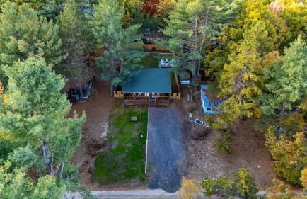 The Bear's Den - Foto 36