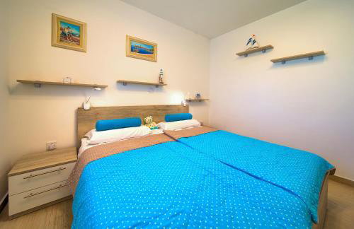 Apartment Crystal Aura - Foto 21