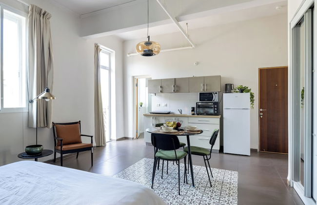 The Printhouse-Boutique Apt by SeaNRent - Foto 64