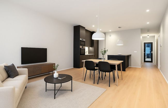 Rent Vogar - Photo 4