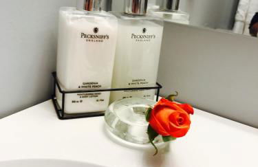 Studio H St Corridor - Foto 30