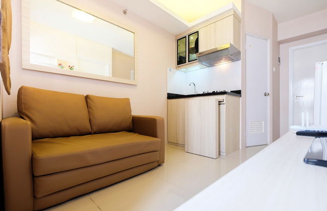 Easy Access to Mall Green Pramuka Apartment - Foto 17