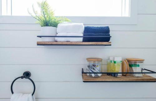 The Stardust Stunning Container Home - Foto 16