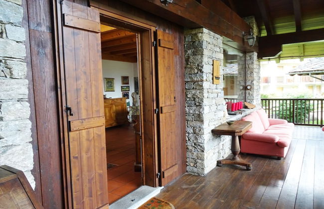 La Rouine - Morgex - Photo 31